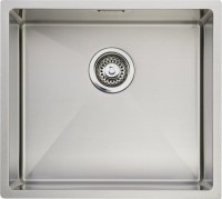 Фото - Кухонная мойка Minola Spazio SRC49110 490x440