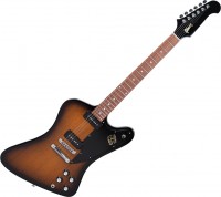 Фото - Гитара Gibson Firebird Studio 2018 