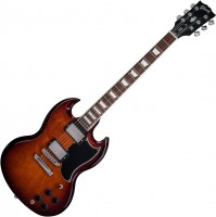 Фото - Гитара Gibson SG Standard 2018