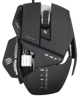 Фото - Мышка Mad Catz R.A.T. 5 