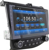 Фото - Автомагнитола EasyGo A436