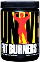 Фото - Сжигатель жира Universal Nutrition Fat Burners 110 шт