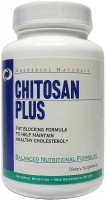 Фото - Сжигатель жира Universal Nutrition Chitosan Plus 120 cap 120 шт