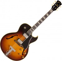 Фото - Гитара Gibson 1959 ES-175