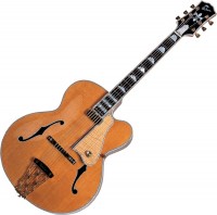 Фото - Гитара Gibson Citation 