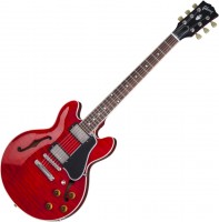 Фото - Гитара Gibson CS-336 Figured Top 