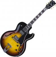 Фото - Гитара Gibson ES-175 Figured 