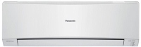 Фото - Кондиционер Panasonic CS/CU-W18MKD 55 м²