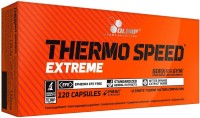 Фото - Сжигатель жира Olimp Thermo Speed Extreme 120 шт