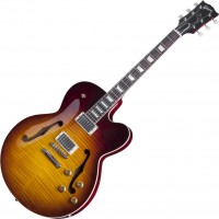 Фото - Гитара Gibson L-9 Archtop 