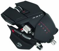 Фото - Мышка Mad Catz R.A.T. 9 