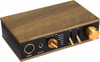 Фото - ЦАП Klipsch Heritage Headphone Amplifier 