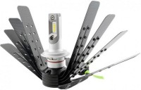 Фото - Автолампа RS HB4 G9 6500K 2pcs