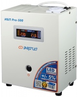 ИБП Energiya Pro-500 500 ВА