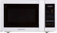 Фото - Микроволновая печь Daewoo KOR-6L6B белый