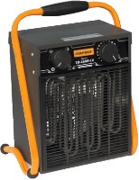 Тепловая пушка Parma TV-4500-1K