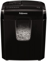 Фото - Уничтожитель бумаги Fellowes PowerShred 6C 