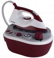 Фото - Утюг Blaupunkt SSB 501