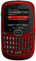 Фото - Мобильный телефон Alcatel One Touch 255D 0 Б