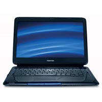Фото - Ноутбук Toshiba Satellite E205 (E205-S1980)