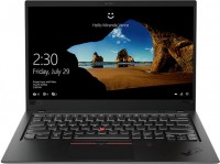 Фото - Ноутбук Lenovo ThinkPad X1 Carbon Gen6 (X1 Carbon Gen6 20KGA01BRT)
