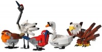 Фото - Конструктор Lego Birds 4002014