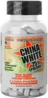 Фото - Сжигатель жира Cloma Pharma China White 25 100 cap 100 шт
