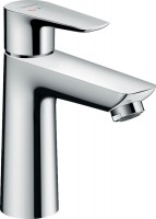 Фото - Смеситель Hansgrohe Talis E 71713000 