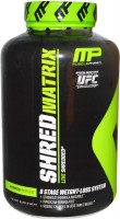 Фото - Сжигатель жира Musclepharm Shred Matrix 60 шт
