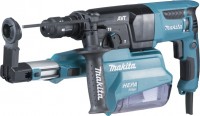 Фото - Перфоратор Makita HR2651T 