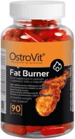 Фото - Сжигатель жира OstroVit Fat Burner 90 tab 90 шт