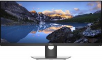 Фото - Монитор Dell P3418HW 34 "  черный