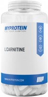Фото - Сжигатель жира Myprotein L-Carnitine 90 шт