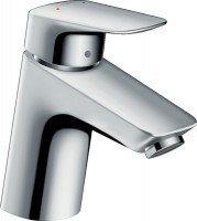 Фото - Смеситель Hansgrohe Logis 71077000 