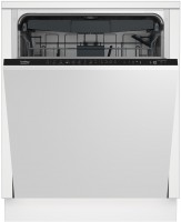 Фото - Встраиваемая посудомоечная машина Beko DIN 28430 