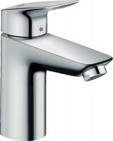 Фото - Смеситель Hansgrohe Logis 71102000 