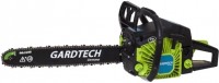 Фото - Пила Gardtech GCS 52-3.7