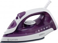 Фото - Утюг SATORI SI-9140