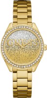 Фото - Наручные часы GUESS W0987L2 