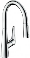 Фото - Смеситель Hansgrohe Talis S 72813000 