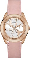 Фото - Наручные часы GUESS W0895L6