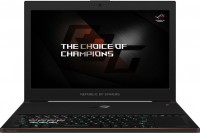 Фото - Ноутбук Asus ROG Zephyrus GX501VS (GX501VS-GZ061T)