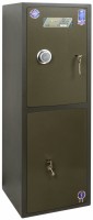 Фото - Сейф SAFEtronics NTR 61MES/61MS