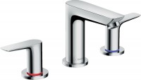 Фото - Смеситель Hansgrohe Talis E 71733000 