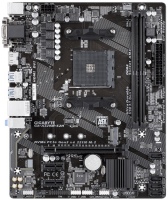 Фото - Материнская плата Gigabyte GA-A320M-S2H rev. 1.x 