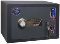 Фото - Сейф SAFEtronics NTL 24MES 