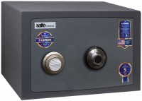 Фото - Сейф SAFEtronics NTL 24LGS 