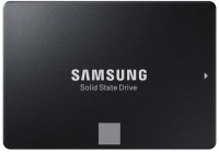 Фото - SSD Samsung 860 EVO MZ-76E250BW 250 ГБ