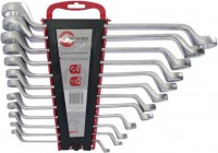 Фото - Набор инструментов Intertool HT-1103