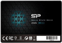 Фото - SSD Silicon Power Ace A55 SP256GBSS3A55S25 256 ГБ
